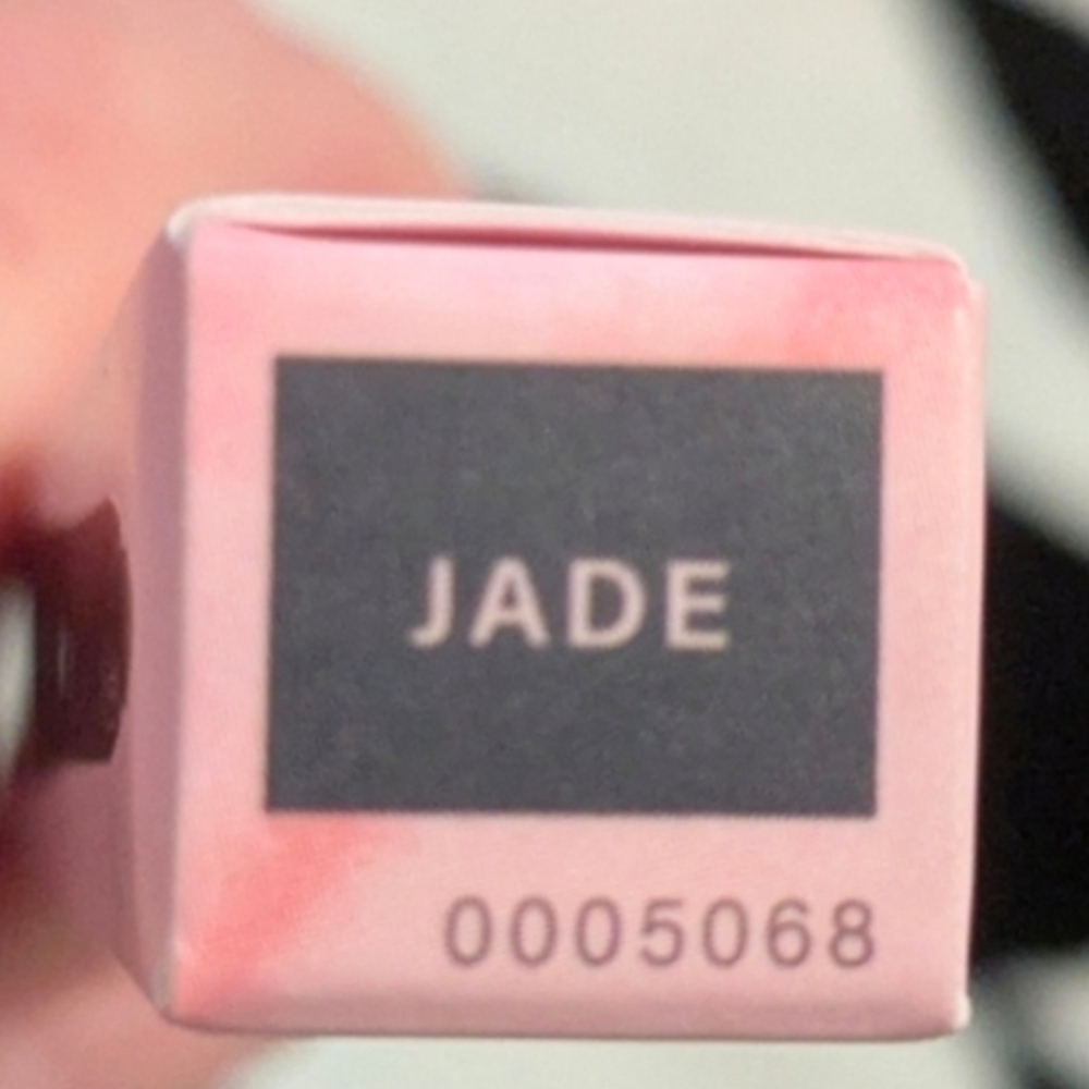 💚 Jade Eyeliner Mally Evercolor Gel Waterproof Eyeliner Jade Green Eyeline NIB